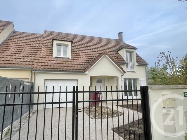 maison - CHANTELOUP EN BRIE - 77