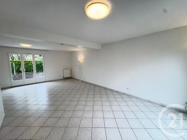 Maison &agrave; louer - 5 pi&egrave;ces - 116 m2 - Chanteloup En Brie - 77 - ILE-DE-FRANCE