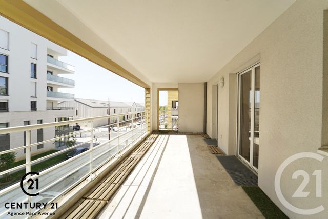 appartement - BUSSY ST GEORGES - 77