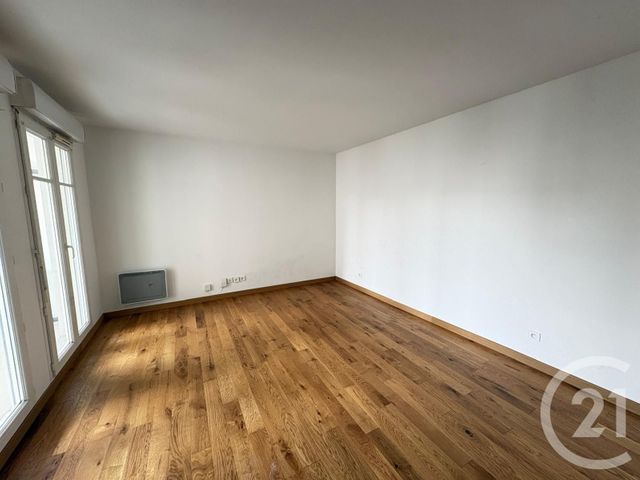 Appartement F2 &agrave; vendre - 2 pi&egrave;ces - 48,33 m2 - Chessy - 77 - ILE-DE-FRANCE