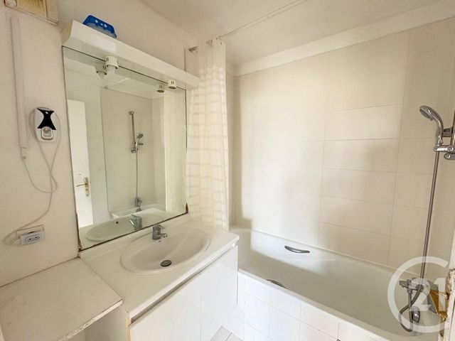 Appartement F2 &agrave; vendre - 2 pi&egrave;ces - 48,33 m2 - Chessy - 77 - ILE-DE-FRANCE