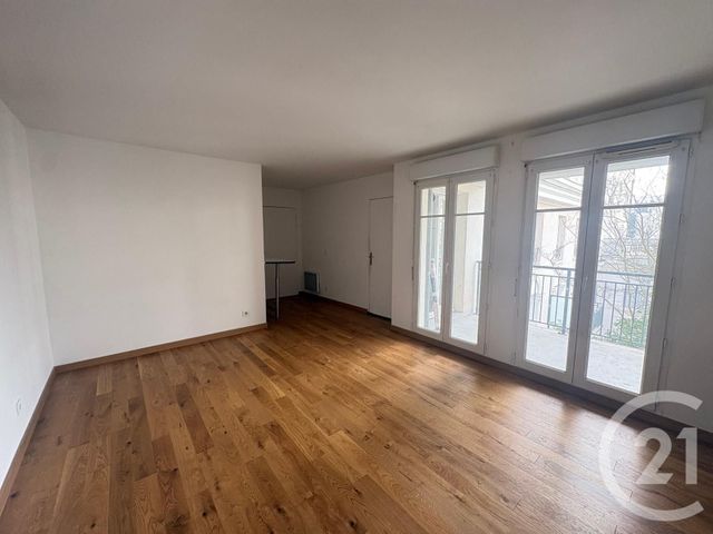 Appartement F2 &agrave; vendre - 2 pi&egrave;ces - 48,33 m2 - Chessy - 77 - ILE-DE-FRANCE