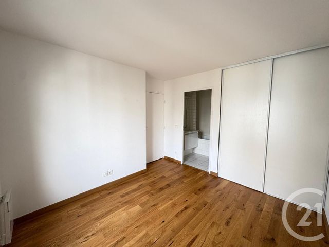 Appartement F2 &agrave; vendre - 2 pi&egrave;ces - 48,33 m2 - Chessy - 77 - ILE-DE-FRANCE