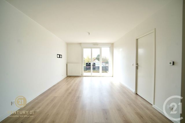 appartement - VILLENEUVE ST DENIS - 77