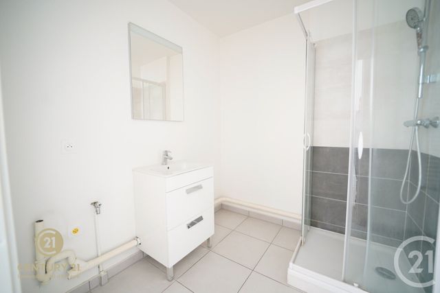 Appartement F2 &agrave; vendre - 2 pi&egrave;ces - 43,56 m2 - Villeneuve St Denis - 77 - ILE-DE-FRANCE