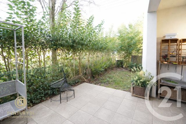 Appartement F2 &agrave; vendre - 2 pi&egrave;ces - 46,46 m2 - Montevrain - 77 - ILE-DE-FRANCE