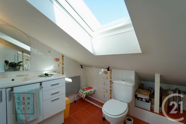 Maison &agrave; vendre - 6 pi&egrave;ces - 108,05 m2 - Chelles - 77 - ILE-DE-FRANCE