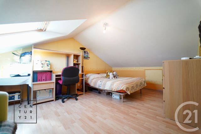 Maison &agrave; vendre - 6 pi&egrave;ces - 108,05 m2 - Chelles - 77 - ILE-DE-FRANCE