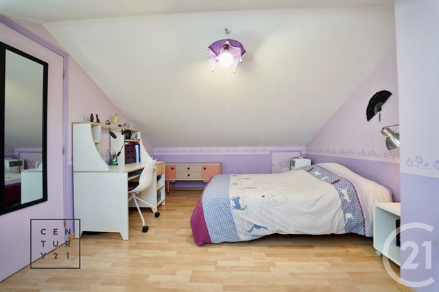 Maison &agrave; vendre - 6 pi&egrave;ces - 108,05 m2 - Chelles - 77 - ILE-DE-FRANCE