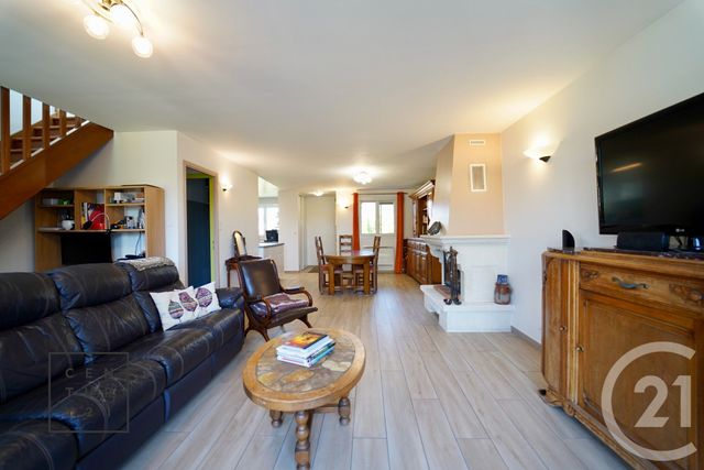 Maison &agrave; vendre - 6 pi&egrave;ces - 108,05 m2 - Chelles - 77 - ILE-DE-FRANCE