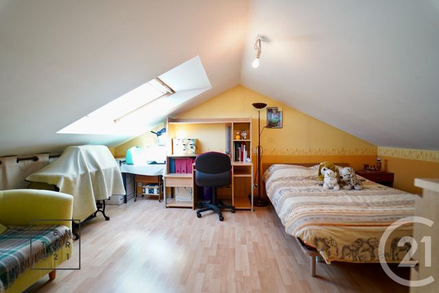 Maison &agrave; vendre - 6 pi&egrave;ces - 108,05 m2 - Chelles - 77 - ILE-DE-FRANCE