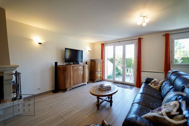 Maison &agrave; vendre - 6 pi&egrave;ces - 108,05 m2 - Chelles - 77 - ILE-DE-FRANCE