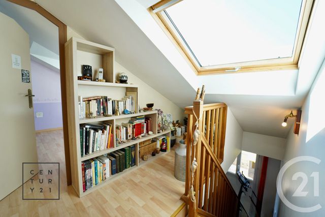 Maison &agrave; vendre - 6 pi&egrave;ces - 108,05 m2 - Chelles - 77 - ILE-DE-FRANCE