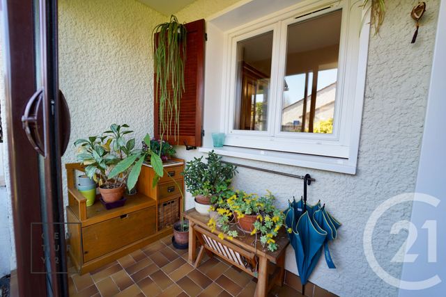 Maison &agrave; vendre - 6 pi&egrave;ces - 108,05 m2 - Chelles - 77 - ILE-DE-FRANCE