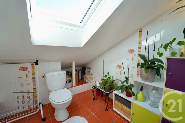 Maison &agrave; vendre - 6 pi&egrave;ces - 108,05 m2 - Chelles - 77 - ILE-DE-FRANCE