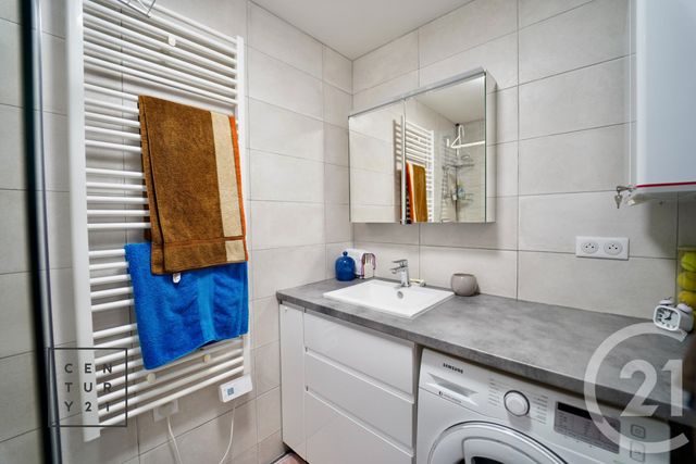 Maison &agrave; vendre - 6 pi&egrave;ces - 108,05 m2 - Chelles - 77 - ILE-DE-FRANCE