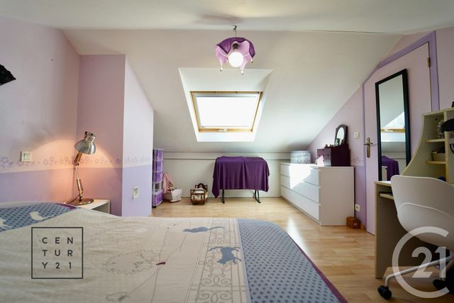 Maison &agrave; vendre - 6 pi&egrave;ces - 108,05 m2 - Chelles - 77 - ILE-DE-FRANCE