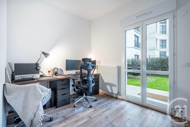 Appartement F4 &agrave; vendre - 4 pi&egrave;ces - 83,54 m2 - Chessy - 77 - ILE-DE-FRANCE