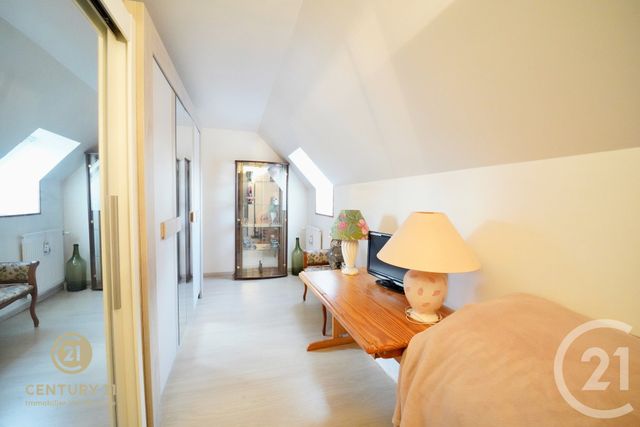 Maison &agrave; vendre - 8 pi&egrave;ces - 163,66 m2 - Bailly Romainvilliers - 77 - ILE-DE-FRANCE