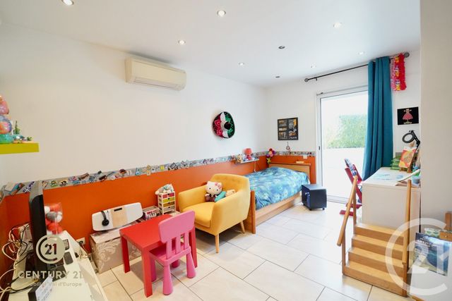 Maison &agrave; vendre - 8 pi&egrave;ces - 163,66 m2 - Bailly Romainvilliers - 77 - ILE-DE-FRANCE