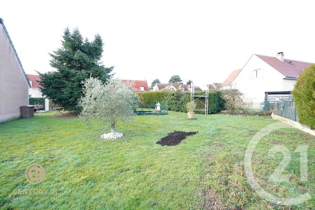 Maison &agrave; vendre - 8 pi&egrave;ces - 163,66 m2 - Bailly Romainvilliers - 77 - ILE-DE-FRANCE