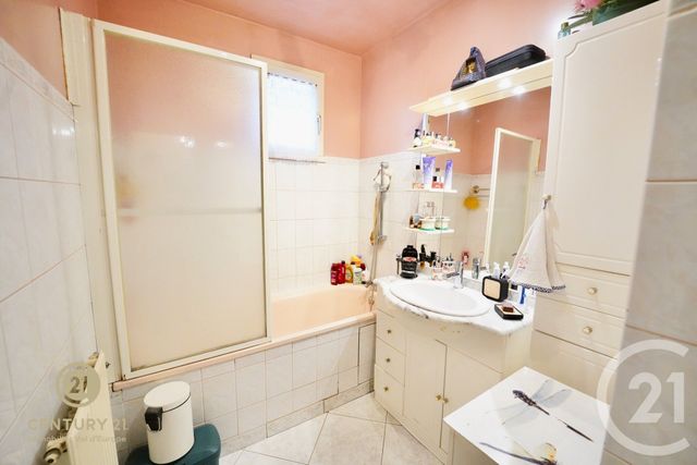 Maison &agrave; vendre - 8 pi&egrave;ces - 163,66 m2 - Bailly Romainvilliers - 77 - ILE-DE-FRANCE