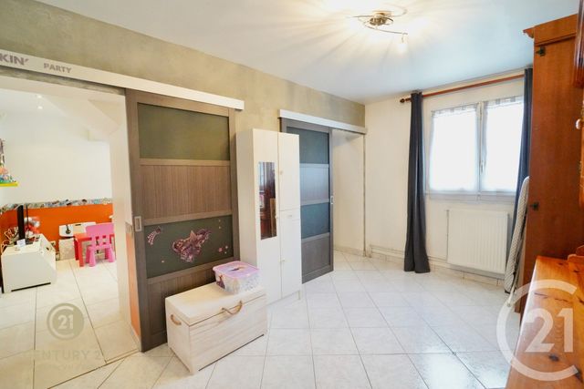 Maison &agrave; vendre - 8 pi&egrave;ces - 163,66 m2 - Bailly Romainvilliers - 77 - ILE-DE-FRANCE