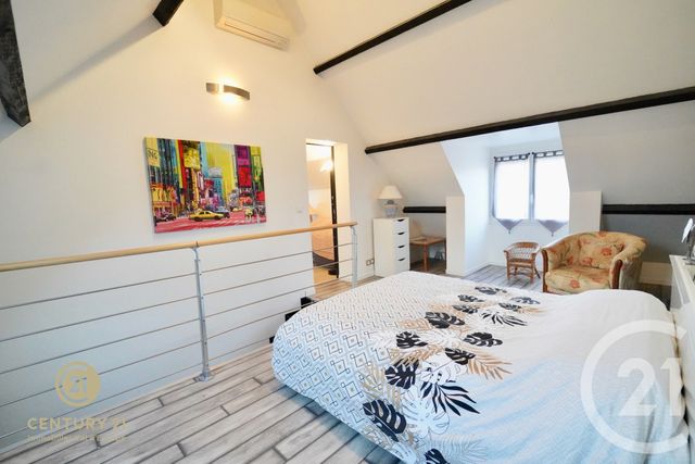 Maison &agrave; vendre - 8 pi&egrave;ces - 163,66 m2 - Bailly Romainvilliers - 77 - ILE-DE-FRANCE