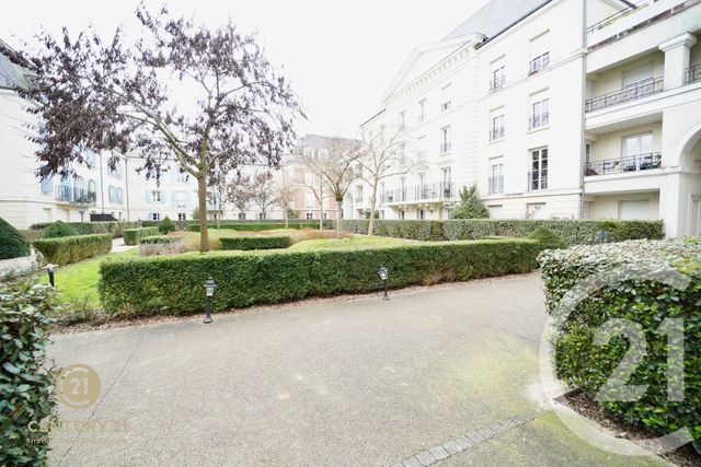Appartement F2 &agrave; vendre - 2 pi&egrave;ces - 44,98 m2 - Serris - 77 - ILE-DE-FRANCE