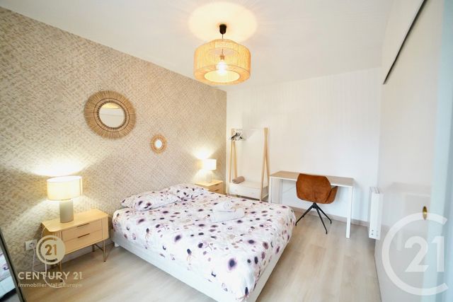 appartement - SERRIS - 77