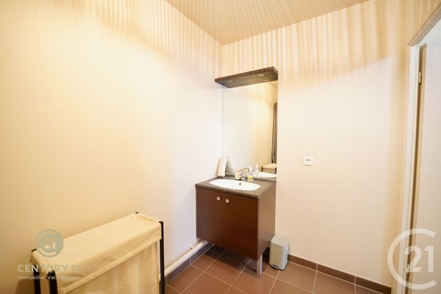 Appartement F2 &agrave; vendre - 2 pi&egrave;ces - 44,98 m2 - Serris - 77 - ILE-DE-FRANCE