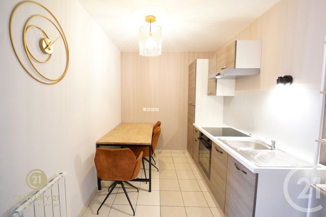 Appartement F2 &agrave; vendre - 2 pi&egrave;ces - 44,98 m2 - Serris - 77 - ILE-DE-FRANCE