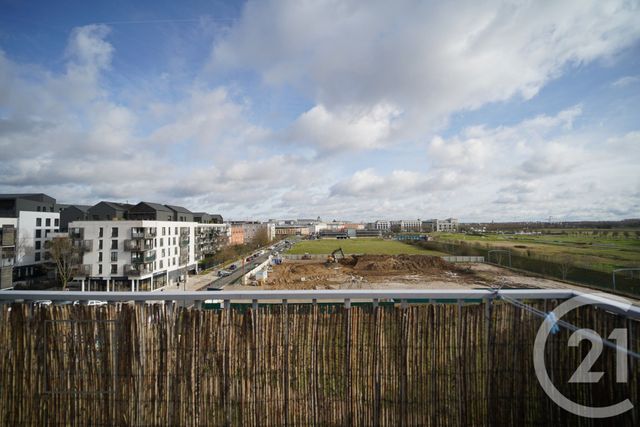 Appartement Duplex &agrave; vendre - 4 pi&egrave;ces - 80,01 m2 - Montevrain - 77 - ILE-DE-FRANCE