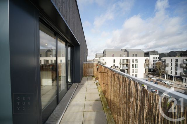 Appartement Duplex &agrave; vendre - 4 pi&egrave;ces - 80,01 m2 - Montevrain - 77 - ILE-DE-FRANCE