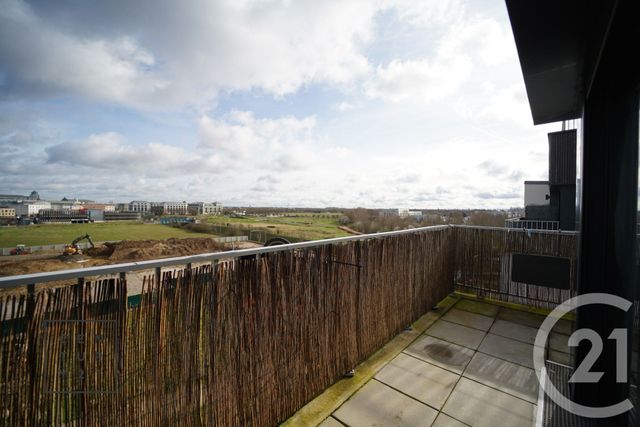 Appartement Duplex &agrave; vendre - 4 pi&egrave;ces - 80,01 m2 - Montevrain - 77 - ILE-DE-FRANCE