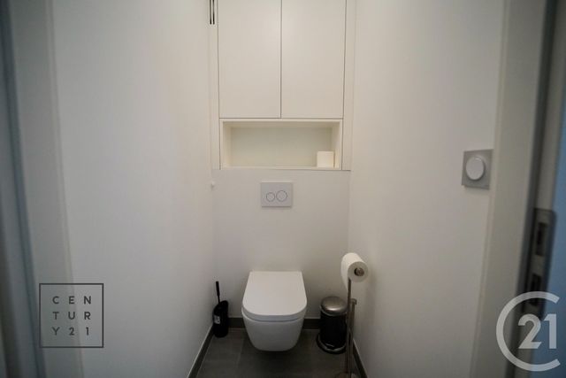 Appartement Duplex &agrave; vendre - 4 pi&egrave;ces - 80,01 m2 - Montevrain - 77 - ILE-DE-FRANCE