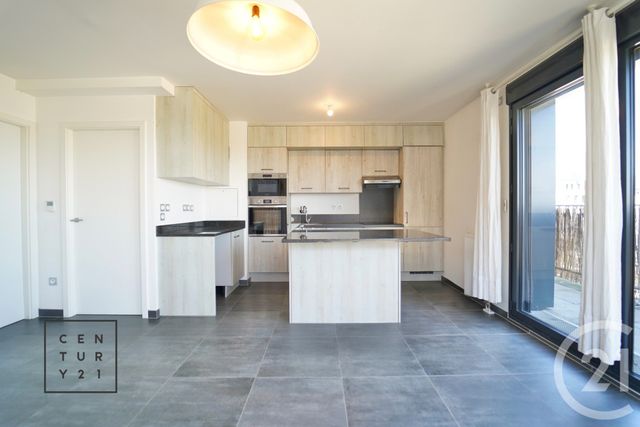 Appartement Duplex &agrave; vendre - 4 pi&egrave;ces - 80,01 m2 - Montevrain - 77 - ILE-DE-FRANCE