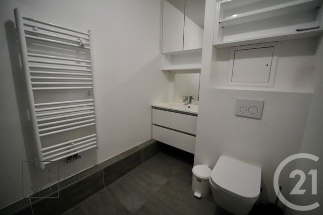 Appartement Duplex &agrave; vendre - 4 pi&egrave;ces - 80,01 m2 - Montevrain - 77 - ILE-DE-FRANCE