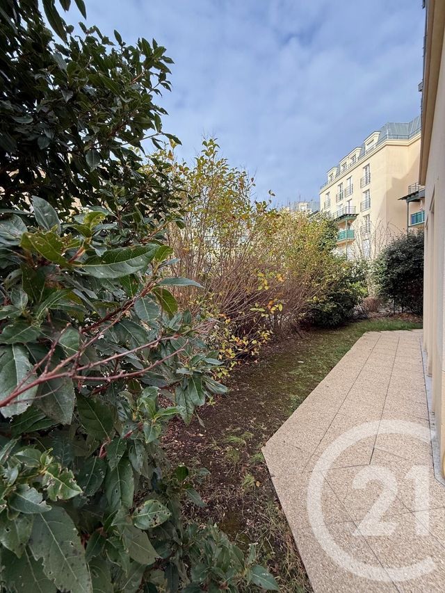 Appartement &agrave; vendre - 3 pi&egrave;ces - 63,54 m2 - Chessy - 77 - ILE-DE-FRANCE