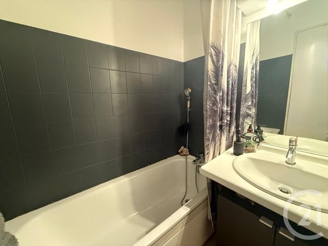 Appartement &agrave; vendre - 3 pi&egrave;ces - 63,54 m2 - Chessy - 77 - ILE-DE-FRANCE