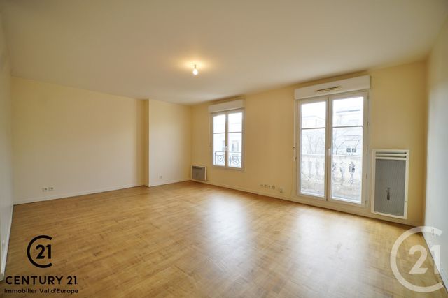 Appartement F4 &agrave; vendre - 4 pi&egrave;ces - 83,97 m2 - Serris - 77 - ILE-DE-FRANCE