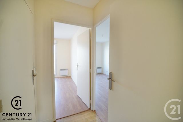 Appartement F4 &agrave; vendre - 4 pi&egrave;ces - 83,97 m2 - Serris - 77 - ILE-DE-FRANCE