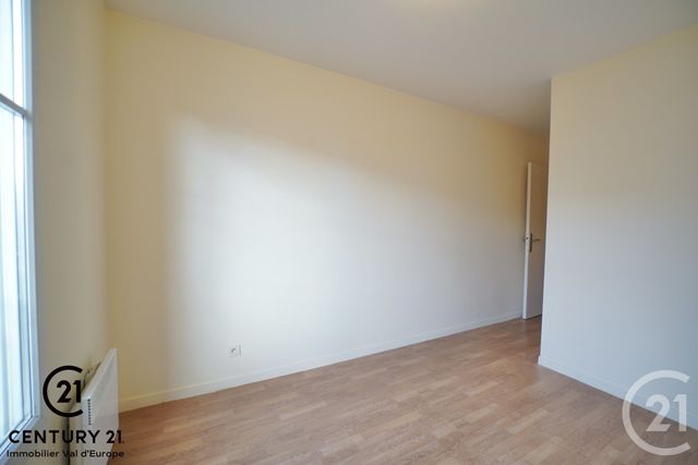 Appartement F4 &agrave; vendre - 4 pi&egrave;ces - 83,97 m2 - Serris - 77 - ILE-DE-FRANCE