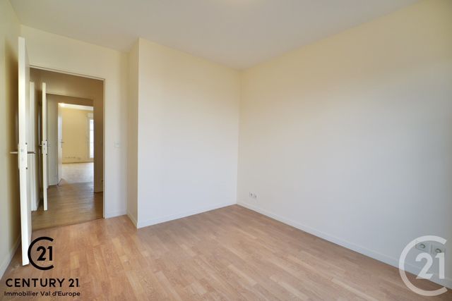 Appartement F4 &agrave; vendre - 4 pi&egrave;ces - 83,97 m2 - Serris - 77 - ILE-DE-FRANCE