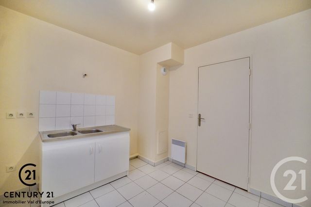 Appartement F4 &agrave; vendre - 4 pi&egrave;ces - 83,97 m2 - Serris - 77 - ILE-DE-FRANCE