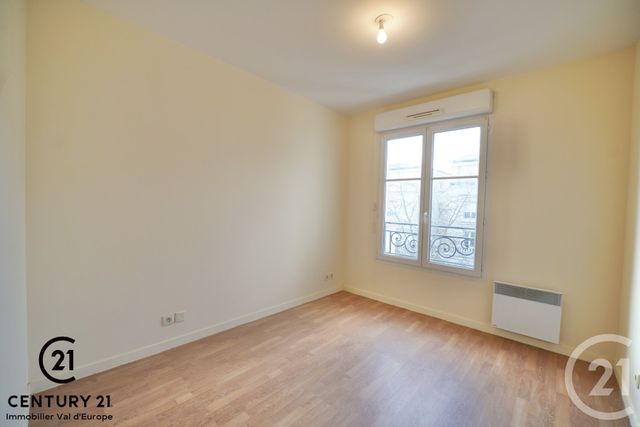 Appartement F4 &agrave; vendre - 4 pi&egrave;ces - 83,97 m2 - Serris - 77 - ILE-DE-FRANCE