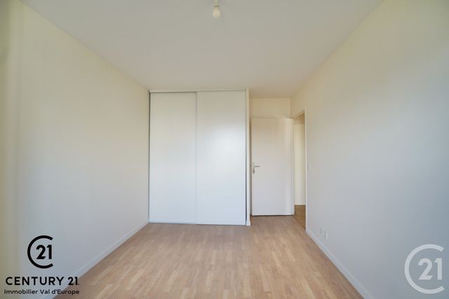 Appartement F4 &agrave; vendre - 4 pi&egrave;ces - 83,97 m2 - Serris - 77 - ILE-DE-FRANCE