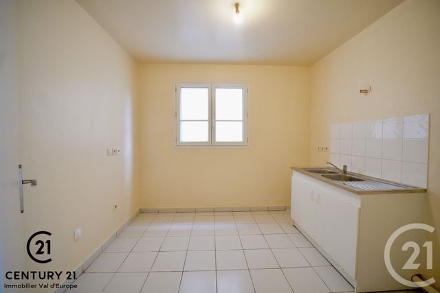 Appartement F4 &agrave; vendre - 4 pi&egrave;ces - 83,97 m2 - Serris - 77 - ILE-DE-FRANCE