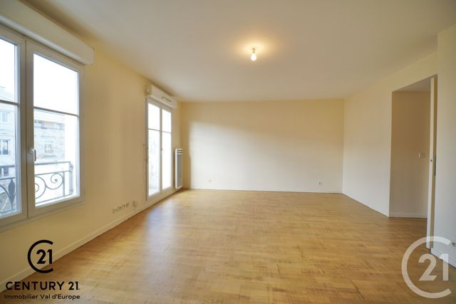 Appartement F4 &agrave; vendre - 4 pi&egrave;ces - 83,97 m2 - Serris - 77 - ILE-DE-FRANCE