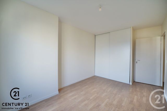 Appartement F4 &agrave; vendre - 4 pi&egrave;ces - 83,97 m2 - Serris - 77 - ILE-DE-FRANCE
